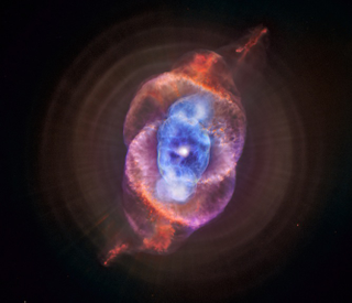 Illustration for article titled The Haunting, Unearthly Beauty of Nebulae